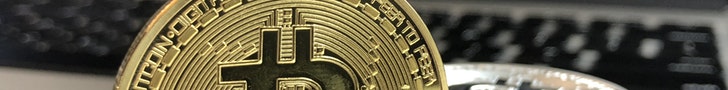 Crypto News Header Bannaer