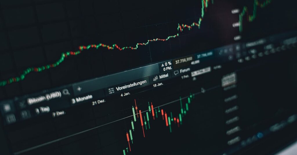 Analysis: CoinDesk 20 Performance Update: Bitcoin (BTC) Price Falls 3.3% as Index Declines