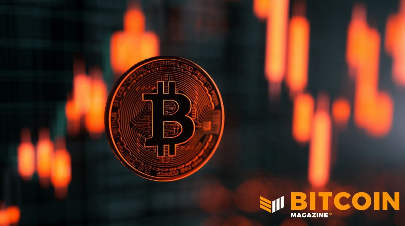 Bitcoin-Price-Slips-While-US-Treasury-Yields-Soar