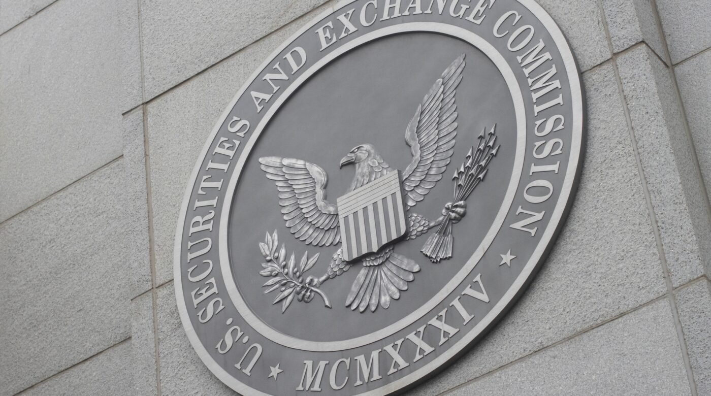 SEC-Green-Lights-Tokenized-Stock-Trading-Despite-Clarity-Act-Fail