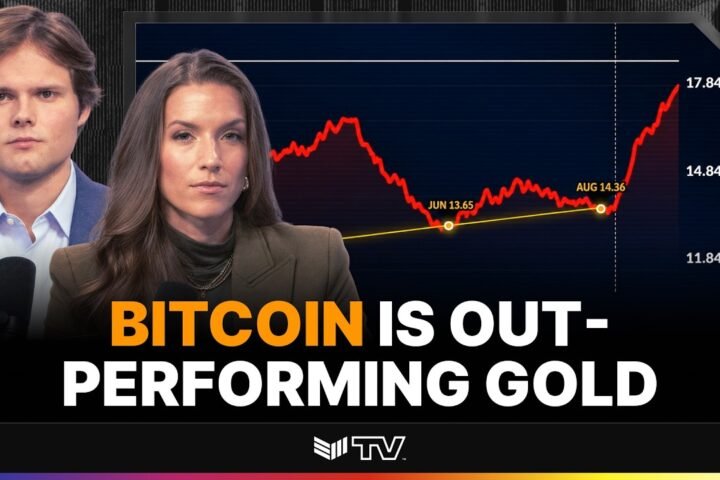 TECHNICAL-ANALYSIS-BTC-to-Cross-Key-Price-Level-Against-Gold-
