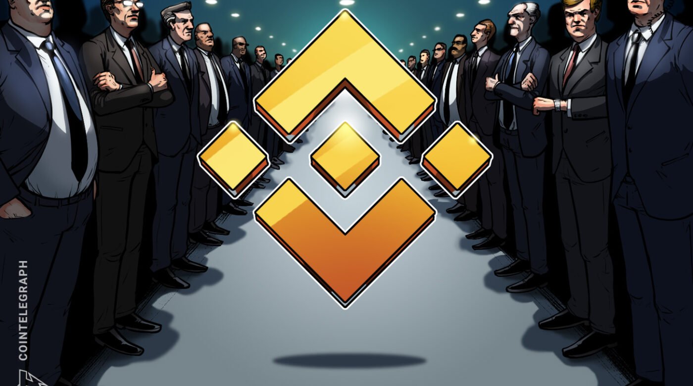 binance