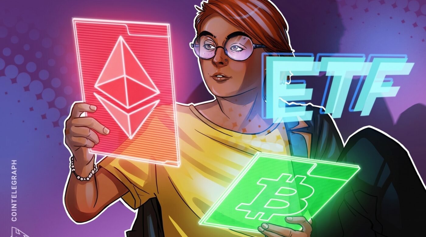 eth-red-btc-green