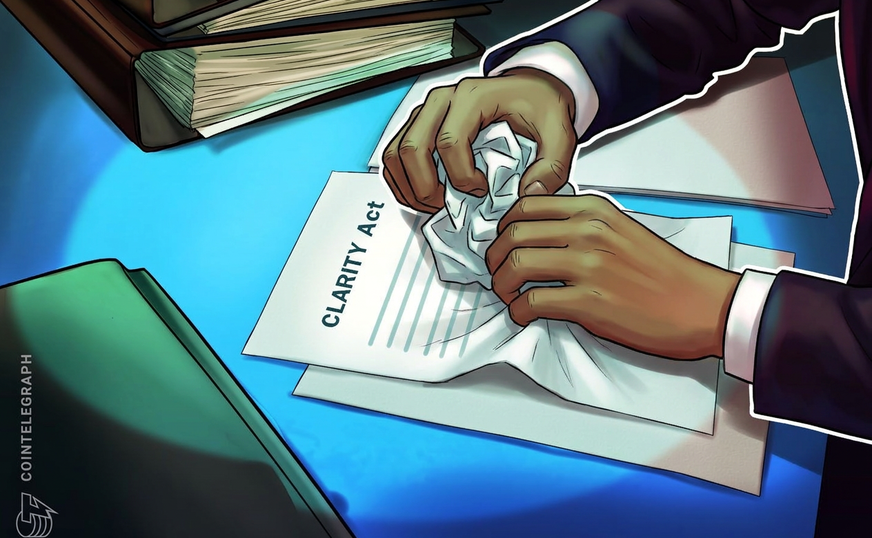 hi-crumpling-report-clarity-act