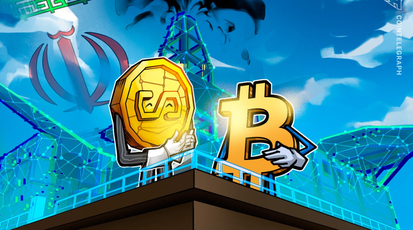 oil-bitcoin-coin-stablecoin-blockchain-sky-platform-production-iran