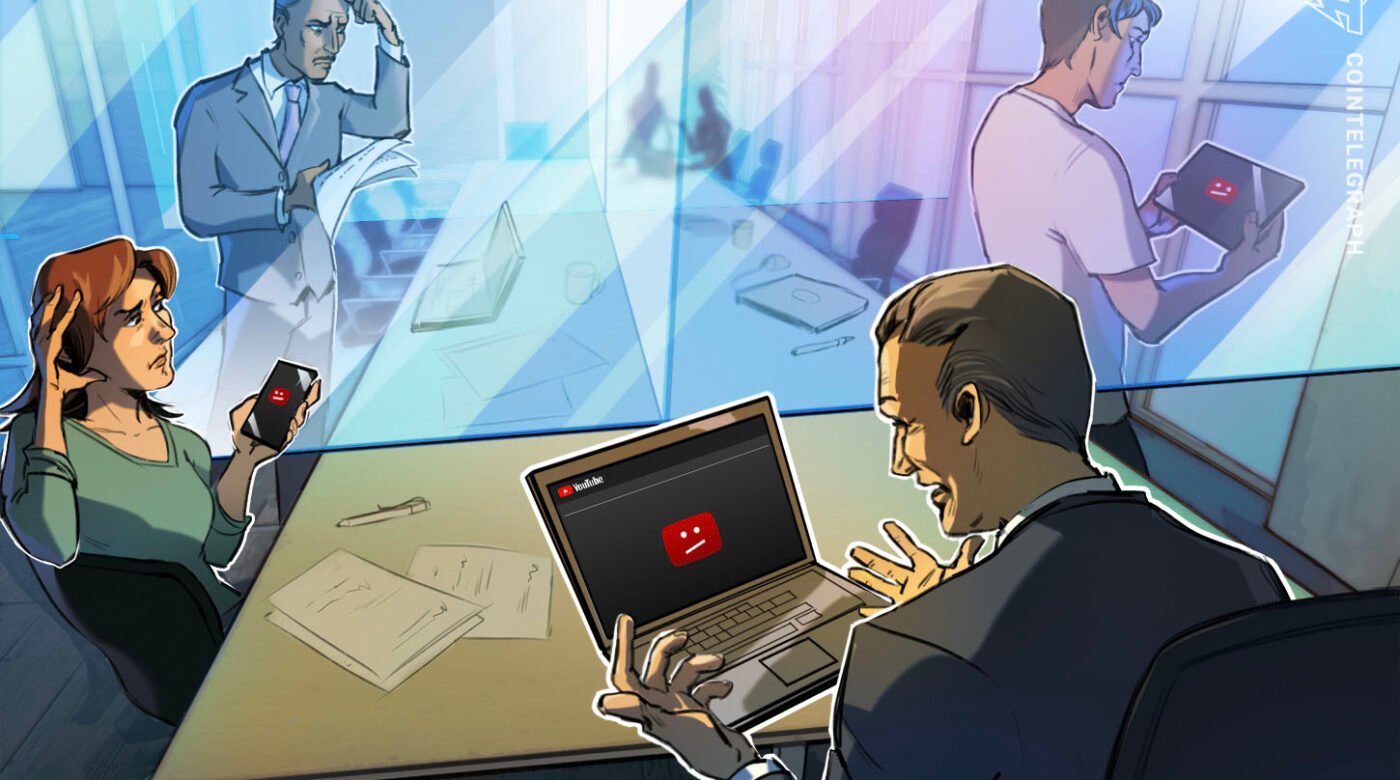 youtube