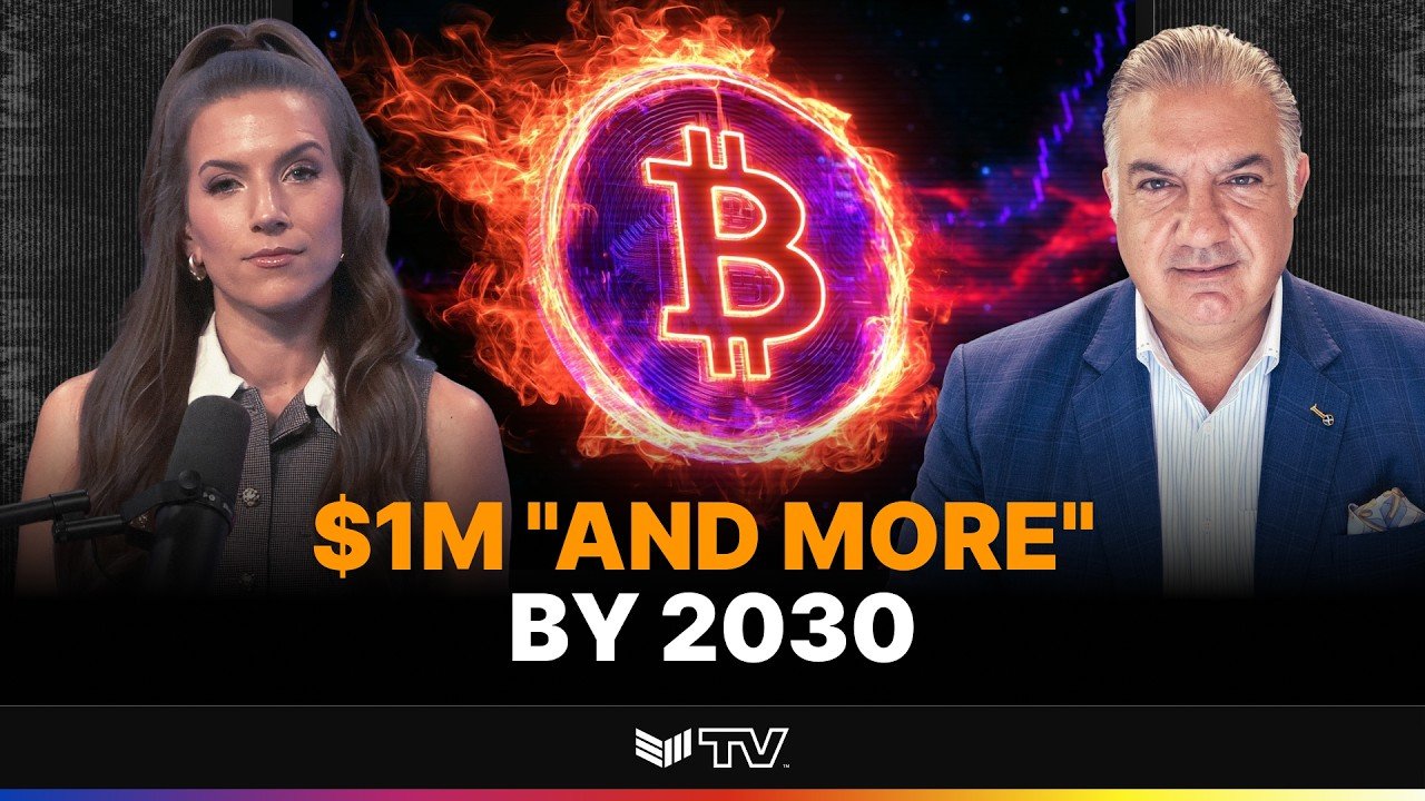 Calamos-Investments-CEO-John-Koudounis-Bitcoin-Will-Hit-1M-by-2030-