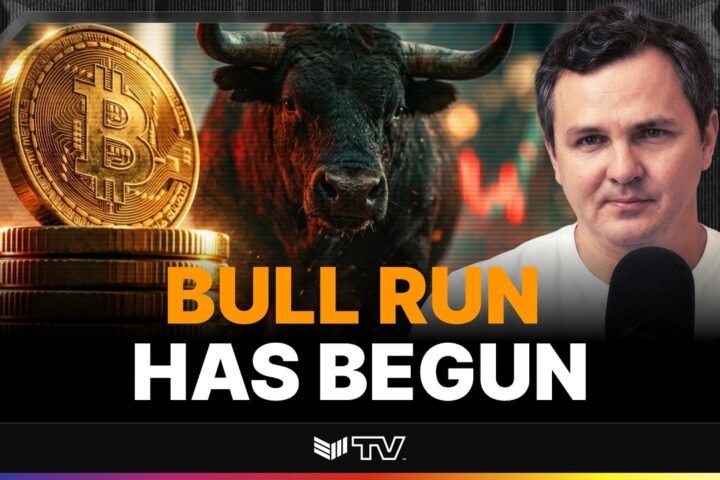 Crypto-Analyst-Lark-Davis-The-Bitcoin-Bull-Run-has-Begun-