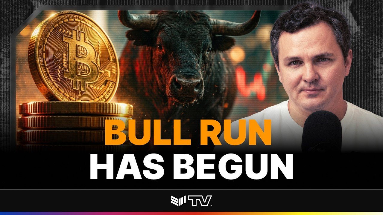 Crypto-Analyst-Lark-Davis-The-Bitcoin-Bull-Run-has-Begun-