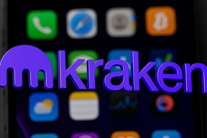 Kraken-Launches-Krak-a-No-Fee-App-to-Use-and-Store-Bitcoin-and-Crypto