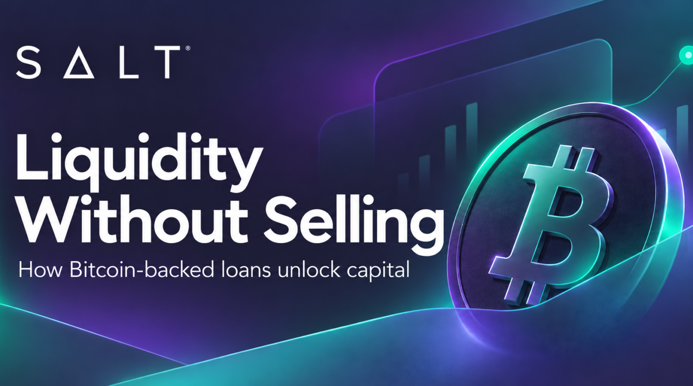 Liquidity-Without-Selling-Bitcoin