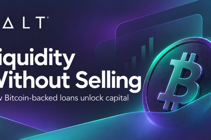 Liquidity-Without-Selling-Bitcoin
