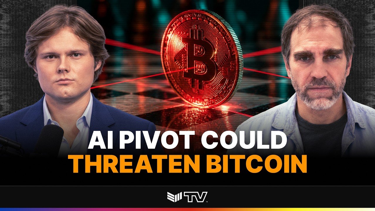 Math-Professor-Warns-of-Threat-to-Bitcoin-from-AI-Pivot-