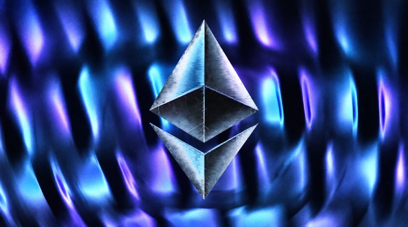 Metallic-Ethereum-in-Neon-Plasma