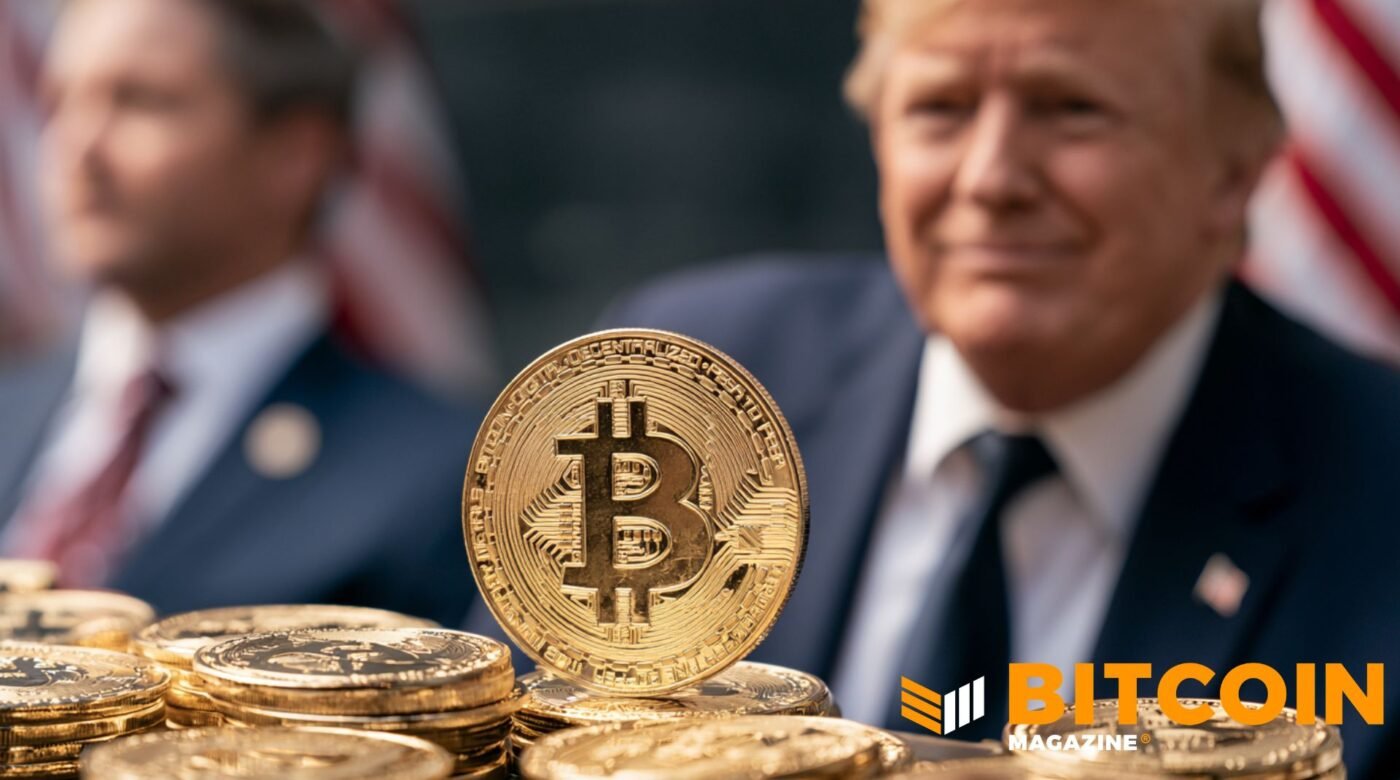 New-Clarity-Act-Draft-Would-Bar-Trump-and-Officials-From-Issuing-Crypto-With-a-2029-Sunset