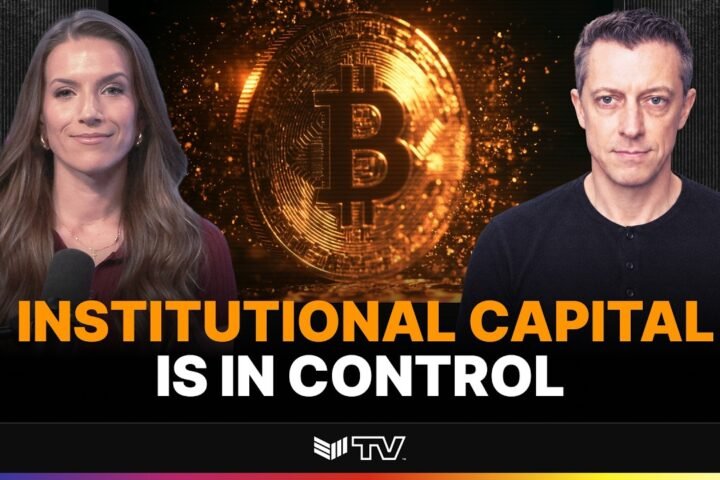 Shawn-Owen-Bitcoins-First-Institutional-Cycle-Has-Arrived-