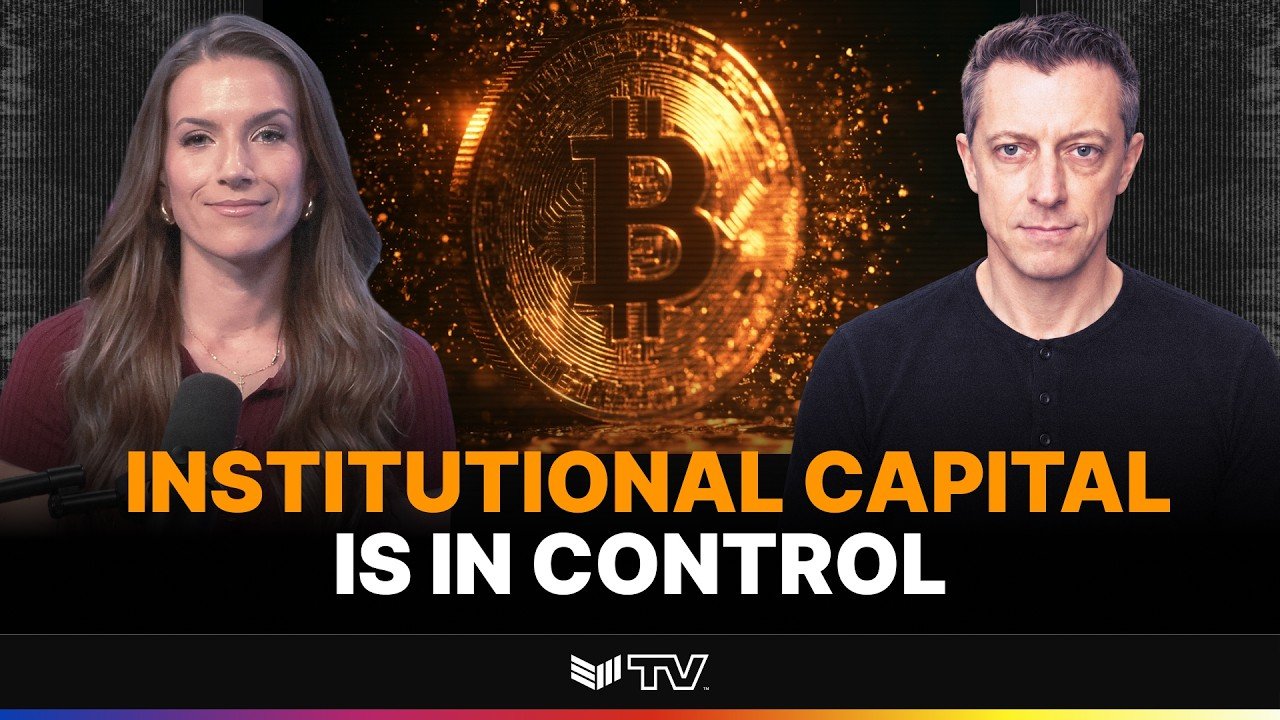 Shawn-Owen-Bitcoins-First-Institutional-Cycle-Has-Arrived-