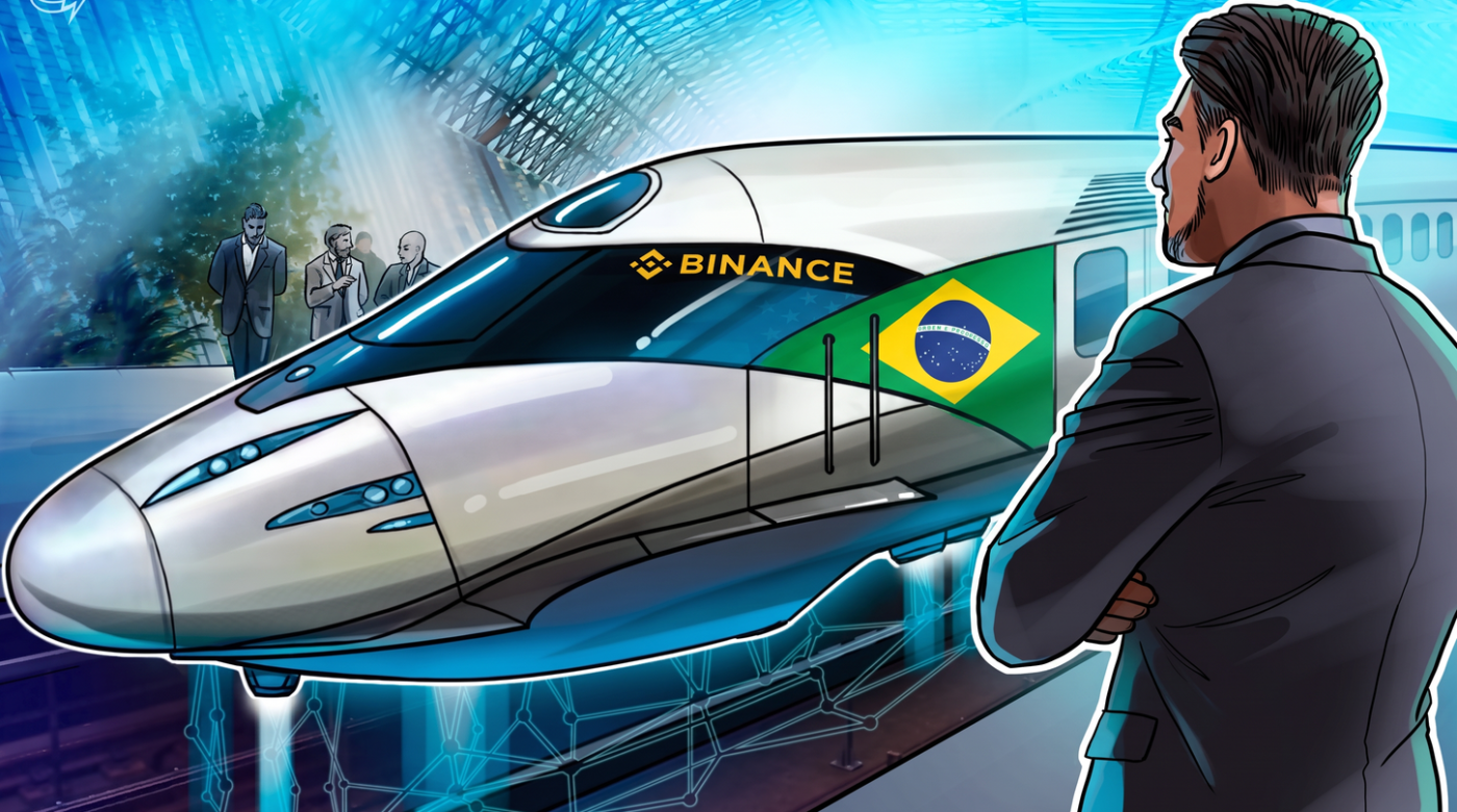 binance-brazil-edition