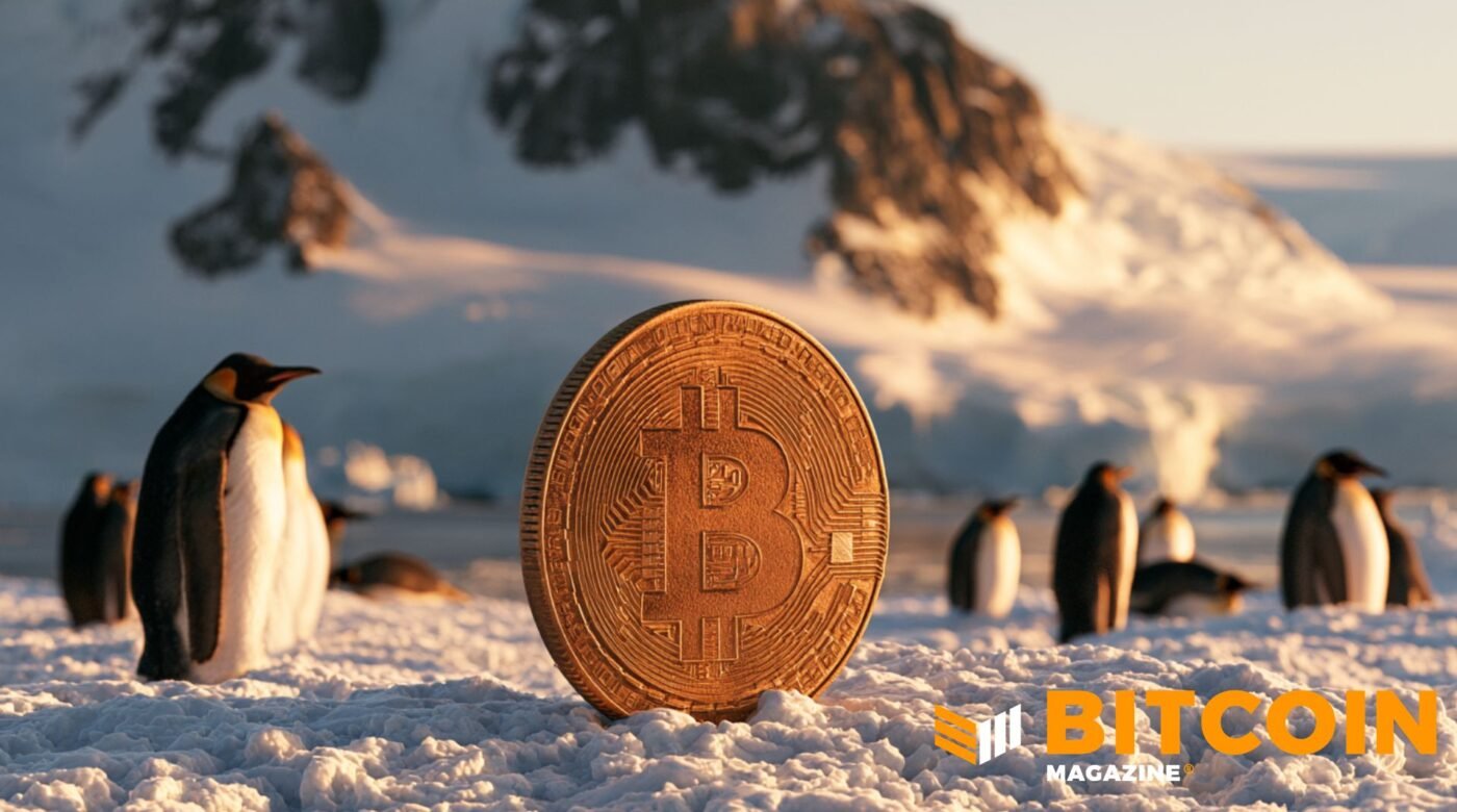 bitcoin-Announces-Antarctica-Edition