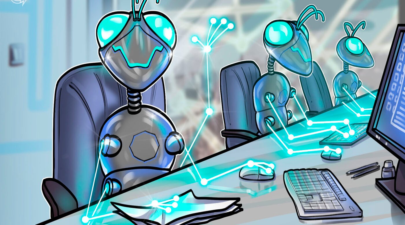 blockchain-network