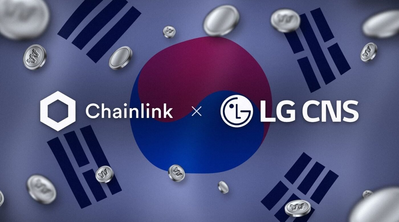 chainlink_lgcns_won_stablecoin_1920x1080