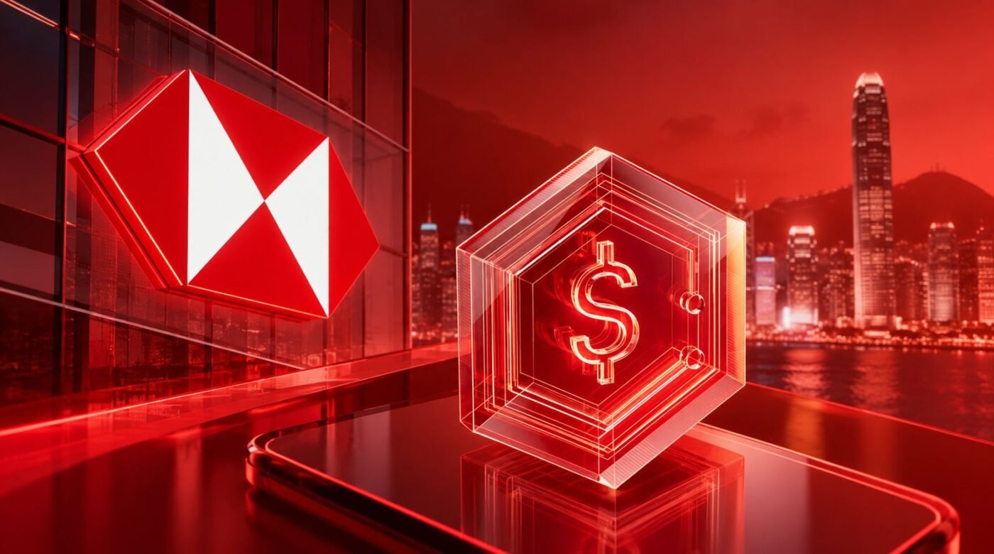 hsbc-redcoin