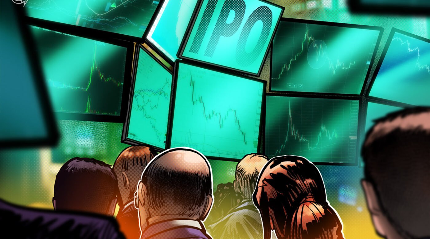 ipo