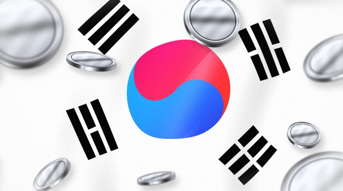 korea