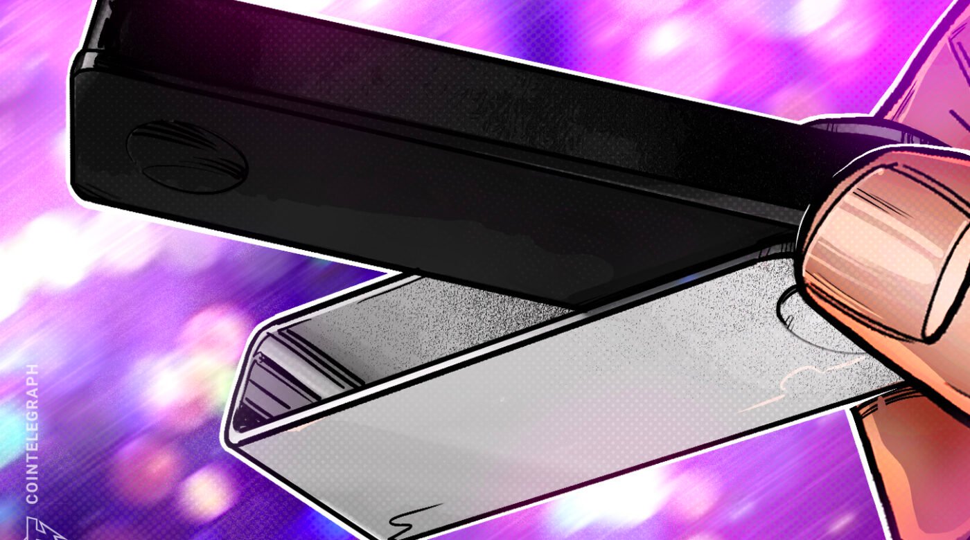 ledger