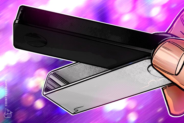 ledger