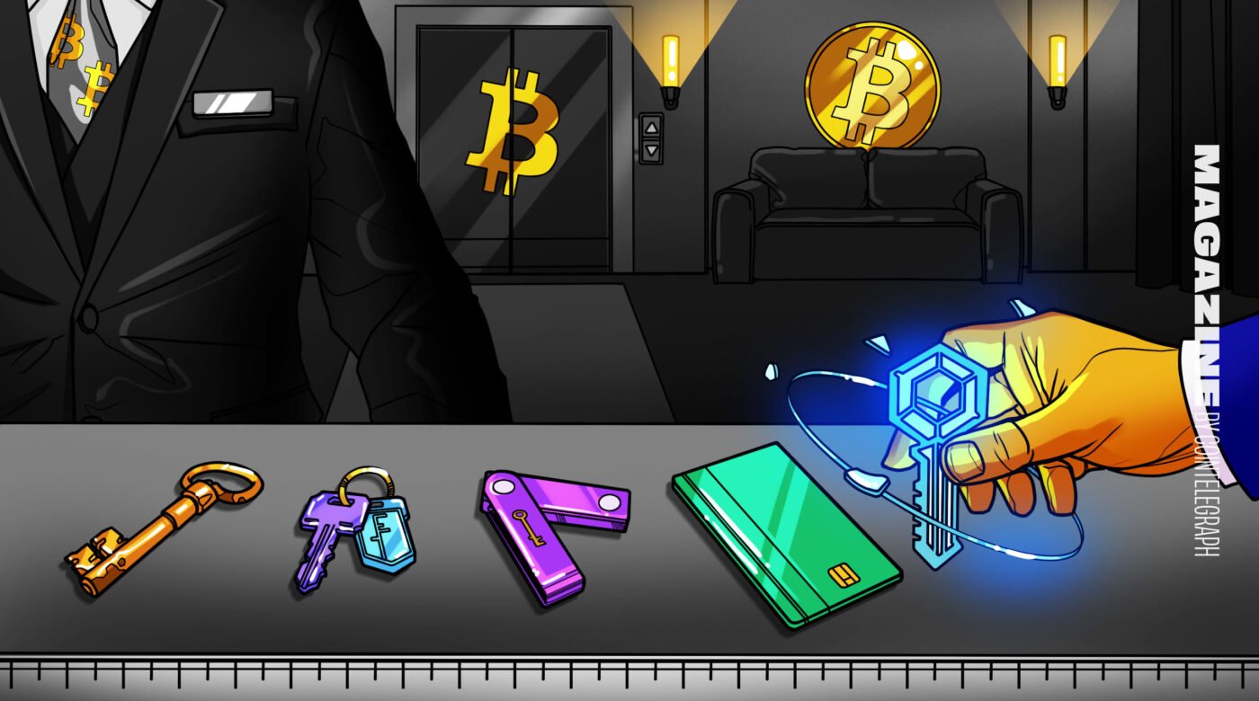 magazineq-day-bitcoin-could-take-7-years-to-upgrade-to-post-quantum