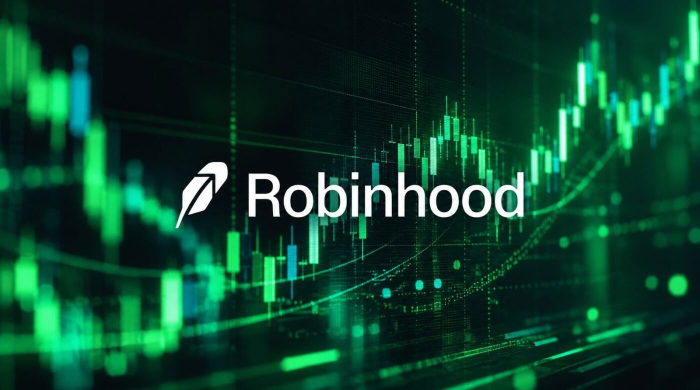 robinhood